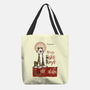 Le Tigre Raye-none basic tote-Arinesart