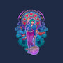 League of Evil Exes-womens v-neck tee-MeganLara
