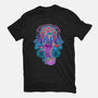 League of Evil Exes-mens heavyweight tee-MeganLara