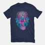 League of Evil Exes-mens heavyweight tee-MeganLara