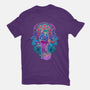 League of Evil Exes-mens heavyweight tee-MeganLara
