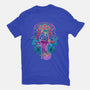 League of Evil Exes-mens heavyweight tee-MeganLara
