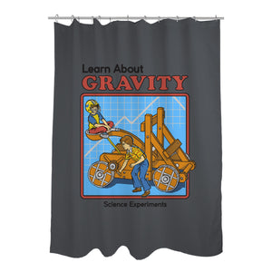 Learn About Gravity