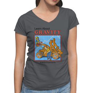 Learn About Gravity