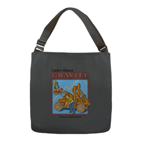 Learn About Gravity