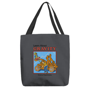 Learn About Gravity
