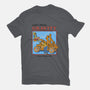 Learn About Gravity-mens heavyweight tee-Steven Rhodes