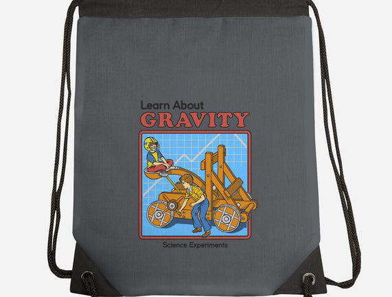 Learn About Gravity