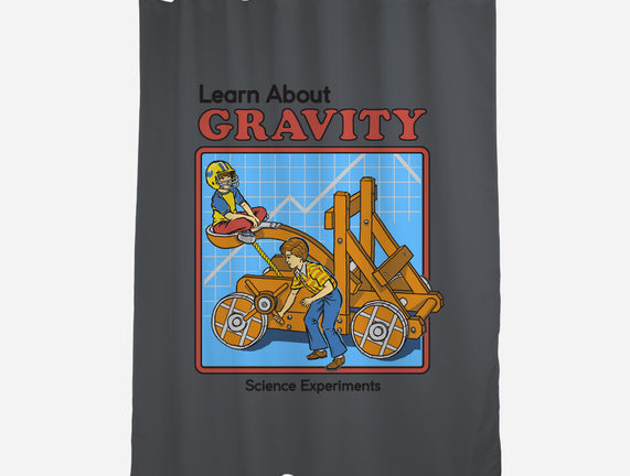 Learn About Gravity