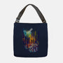 Leaving Rapture-none adjustable tote-kharmazero