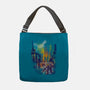 Leaving Rapture-none adjustable tote-kharmazero