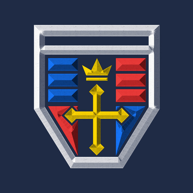 Legendary Defender-none stretched canvas-jozvoz