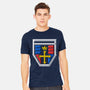 Legendary Defender-mens heavyweight tee-jozvoz