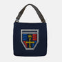Legendary Defender-none adjustable tote-jozvoz
