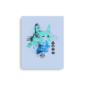 Legendary Spirit