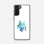 Legendary Spirit-samsung snap phone case-Donnie