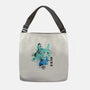 Legendary Spirit-none adjustable tote-Donnie