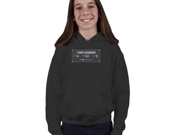 Legendary Tee