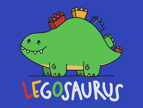 Legosaurus