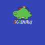 Legosaurus-youth crew neck sweatshirt-TaylorRoss1