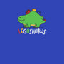 Legosaurus-youth pullover sweatshirt-TaylorRoss1