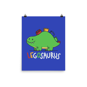 Legosaurus