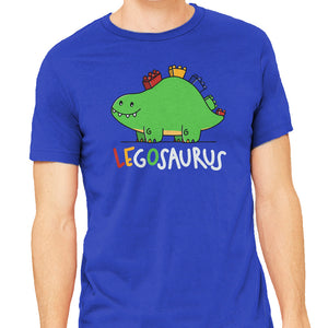 Legosaurus