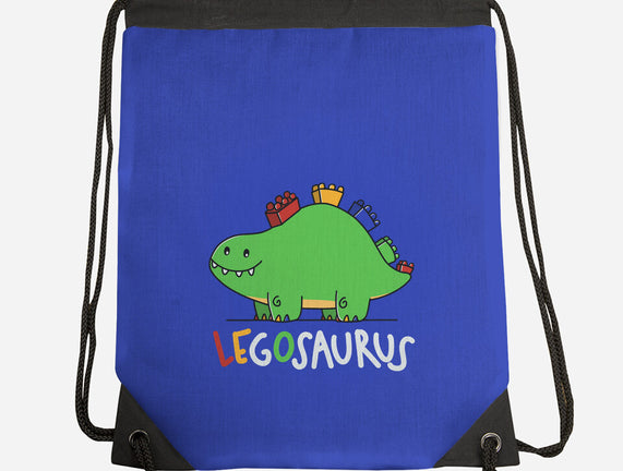 Legosaurus