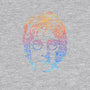 Lennon-mens heavyweight tee-Gamma-Ray