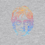 Lennon-womens fitted tee-Gamma-Ray