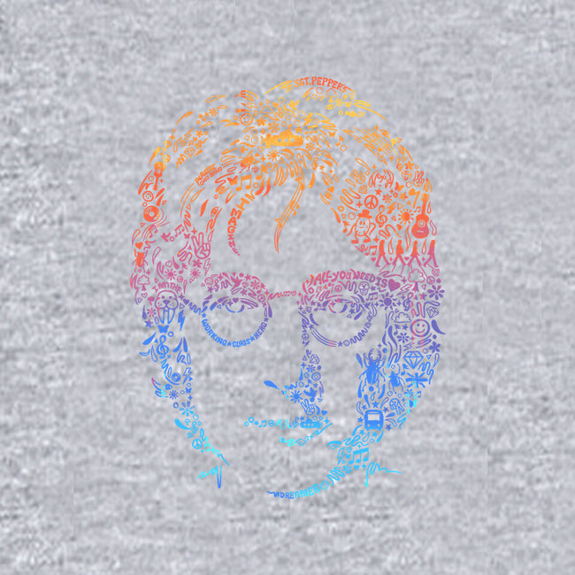 Lennon-baby basic tee-Gamma-Ray