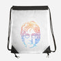 Lennon-none drawstring bag-Gamma-Ray