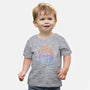 Lennon-baby basic tee-Gamma-Ray