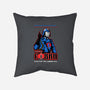Lesser Evil-none removable cover w insert throw pillow-AndreusD