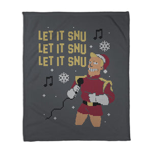 Let It Snu!