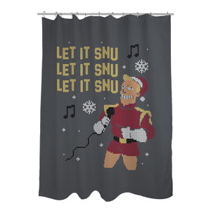 Let It Snu!
