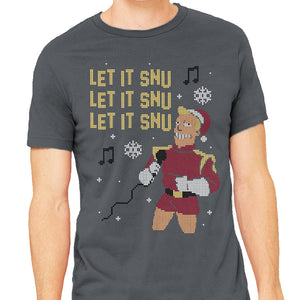 Let It Snu!