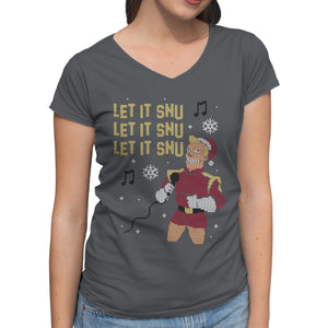 Let It Snu!