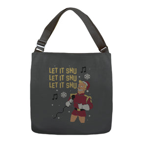 Let It Snu!