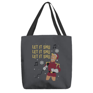 Let It Snu!