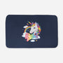 Let's Be Frank-none memory foam bath mat-Kat_Haynes