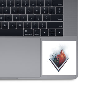 Let's Start a New Adventure