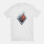 Let's Start a New Adventure-mens heavyweight tee-ricolaa