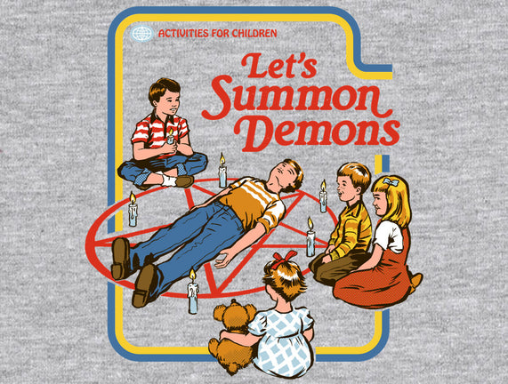 Let's Summon Demons