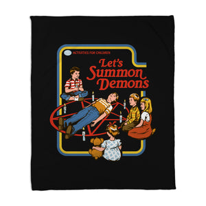 Let's Summon Demons