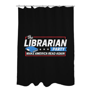 Librarian Party