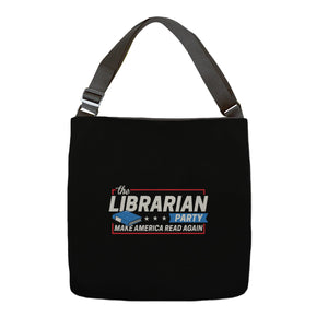 Librarian Party