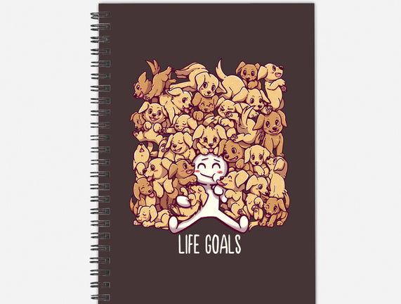 Life Goals