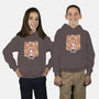 Life Goals-youth pullover sweatshirt-TechraNova