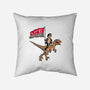 Life Uhhh Finds a Way-none removable cover w insert throw pillow-Ben Douglass